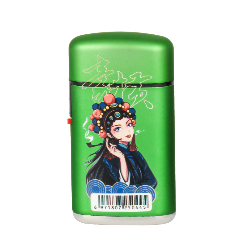 Demir kabuk doğrudan darbeli çakmak JH8020