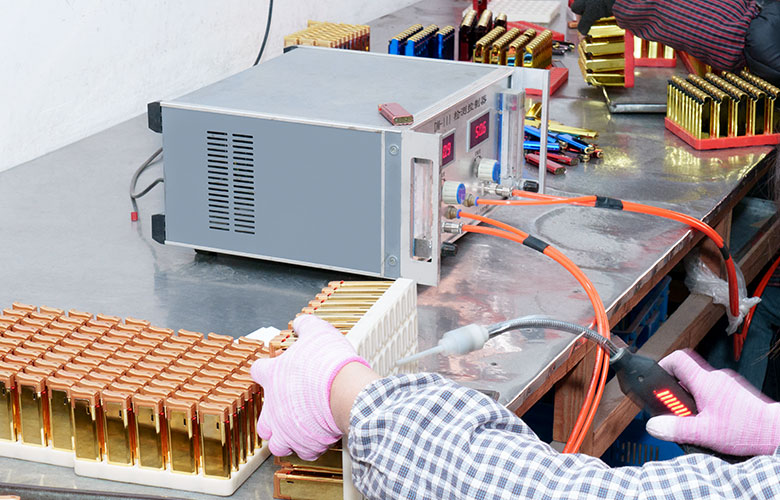 Çin Cixi Jihong Electronics Co., Ltd.