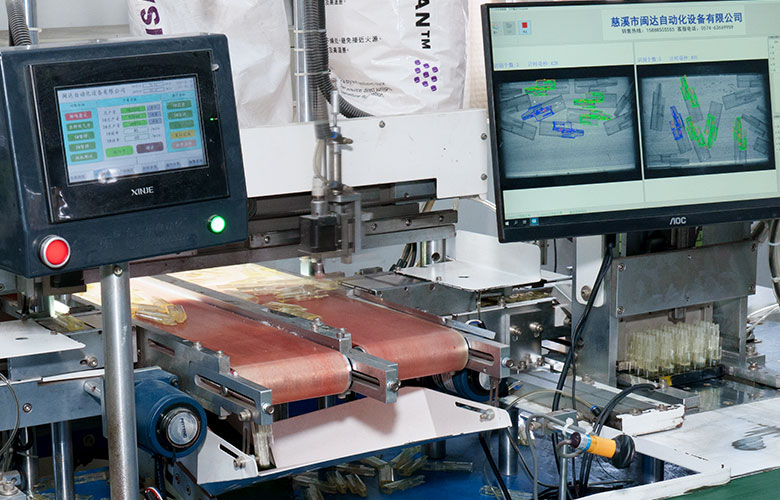 Çin Cixi Jihong Electronics Co., Ltd.