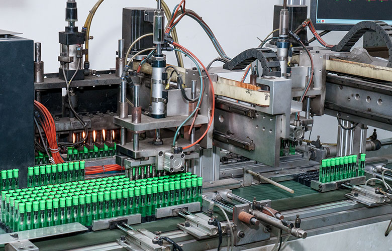 Çin Cixi Jihong Electronics Co., Ltd.