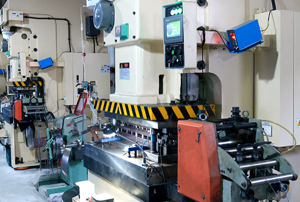 Çin Cixi Jihong Electronics Co., Ltd.